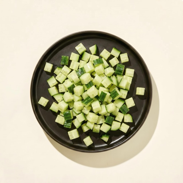 Cucumber